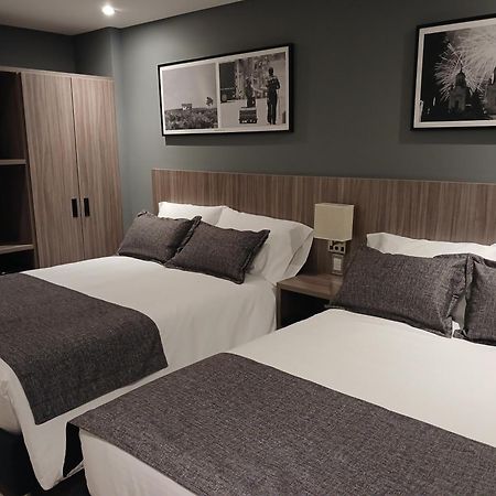 Hotel Santino Jenesano Eksteriør bilde